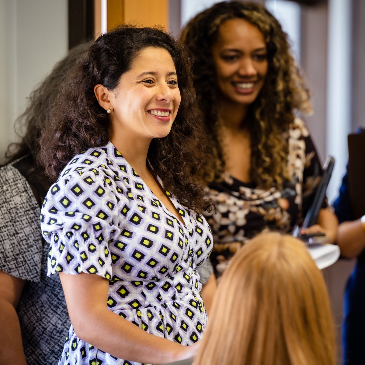 Office of Judge Lina Hidalgo tweet media