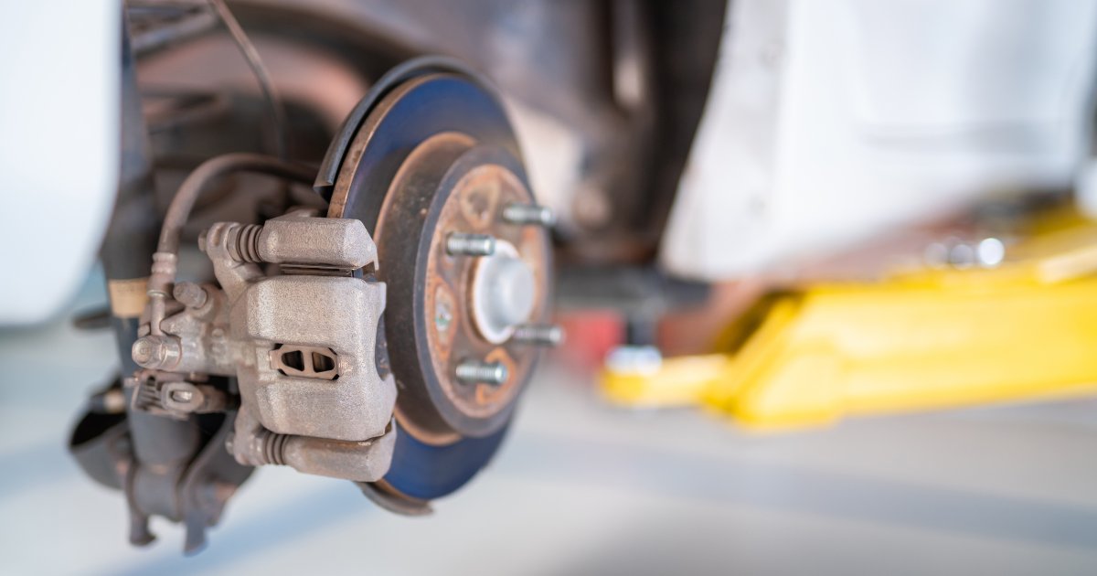 We are the one team you want on your side! We do all things brake repair, from A-Z.