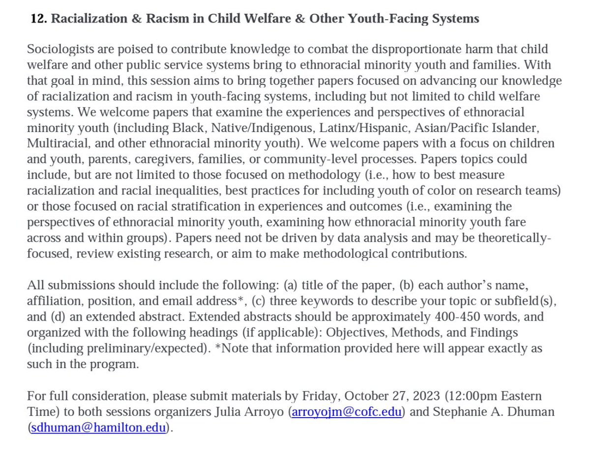 Stephanie A. Dhuman, PhD tweet media