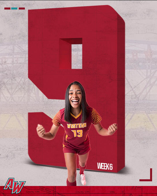 AWC Matadors tweet media