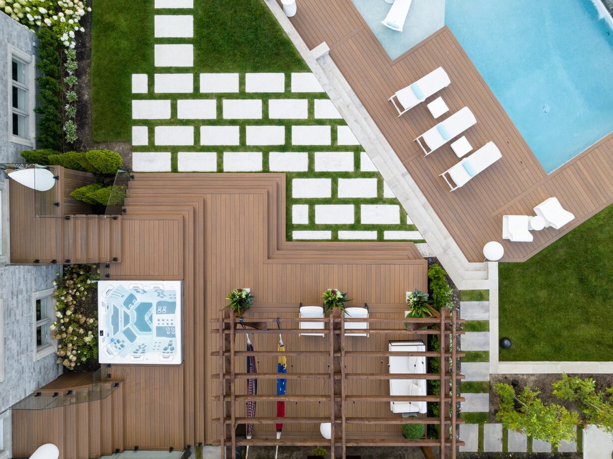 Betz Pools Ltd. tweet media