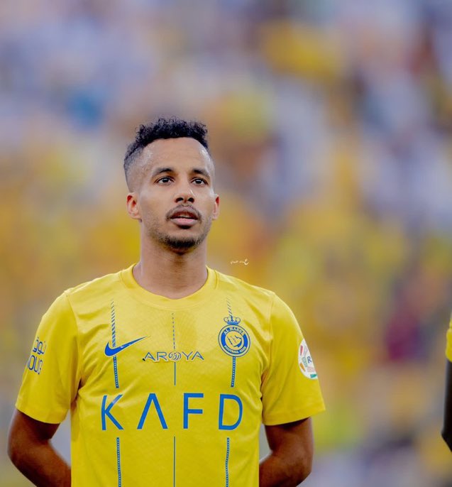 k7aled_otb's tweet photo. الاتحاد الآسيوي يختار الدولي عبدالرحمن غريب لاعب #النصر افضل لاعب في مباراة #النصر_استقلال_دوشنبه https://t.co/EVgeolNzT4