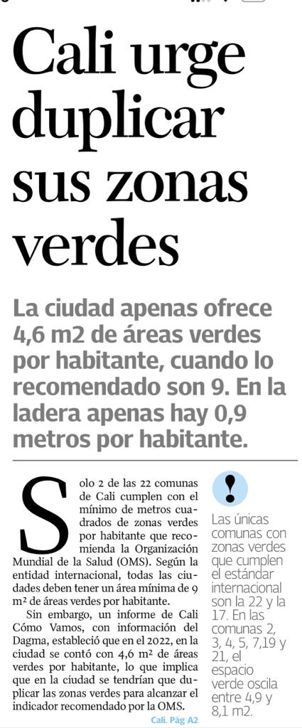 rodrisalazarco's tweet photo. Para constrarrestar esta situación, desde nuestra curul impulsaremos:
1. Proyectos de renovacion para la construcción en lotes fiscales o incautados.
2. Un proyecto de acuerdo de red de bosques urbanos. 
3. La reconversion de zonas duras en infraestructura verde innovadora. https://t.co/VJe8zwpTd6