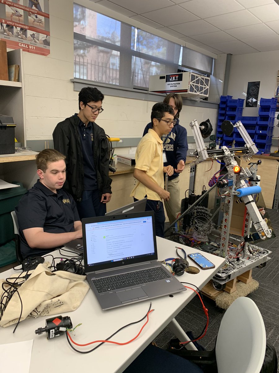 Brooklyn Blacksmiths tweet media