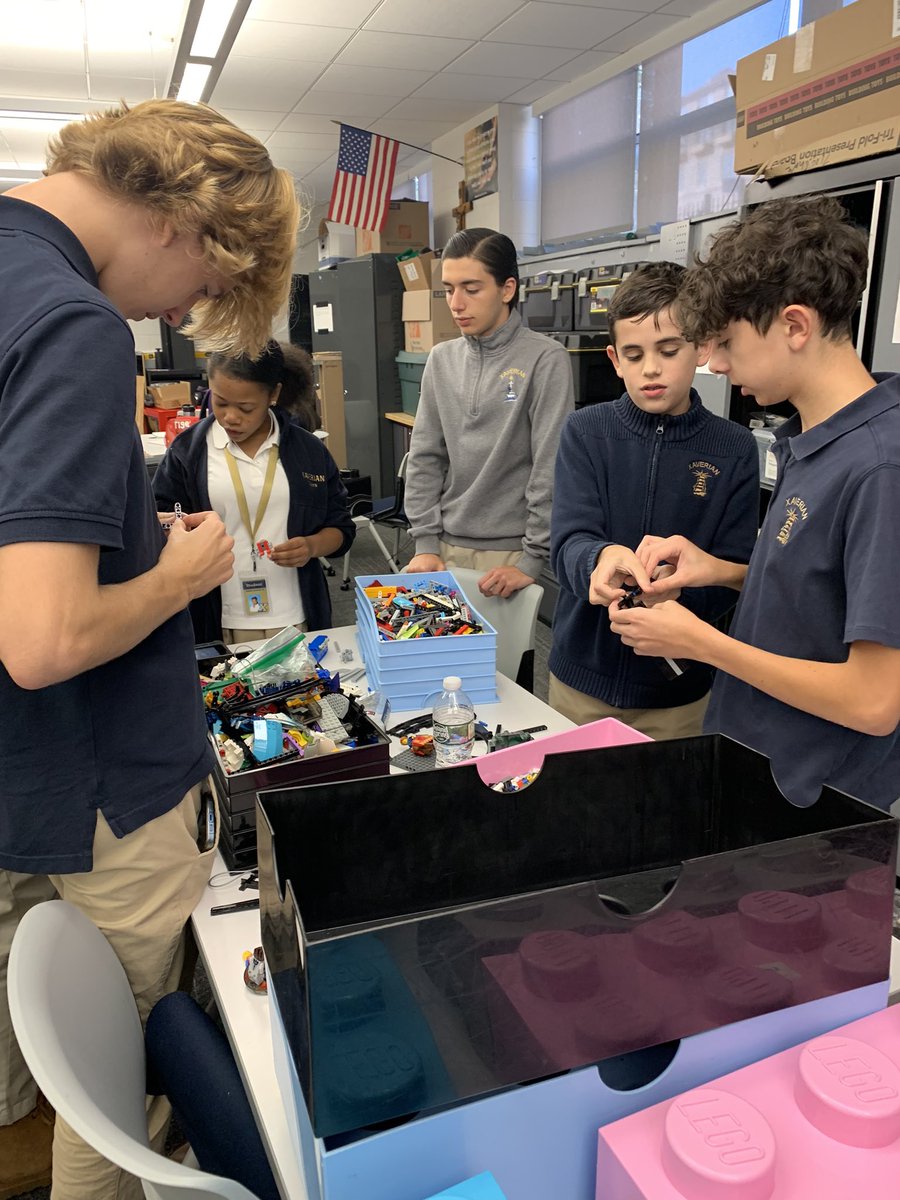 Brooklyn Blacksmiths tweet media