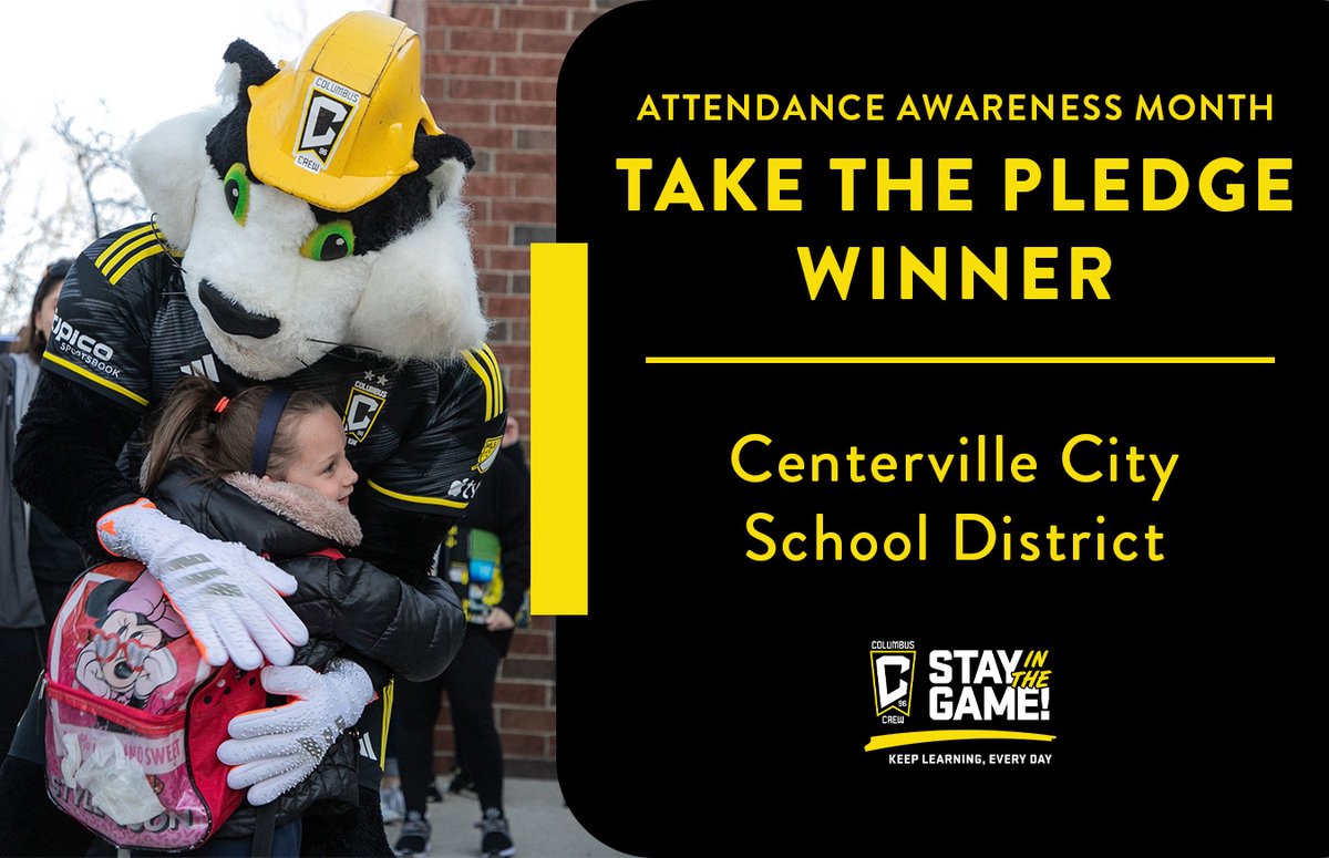 Stay in the Game! Attendance Network tweet media