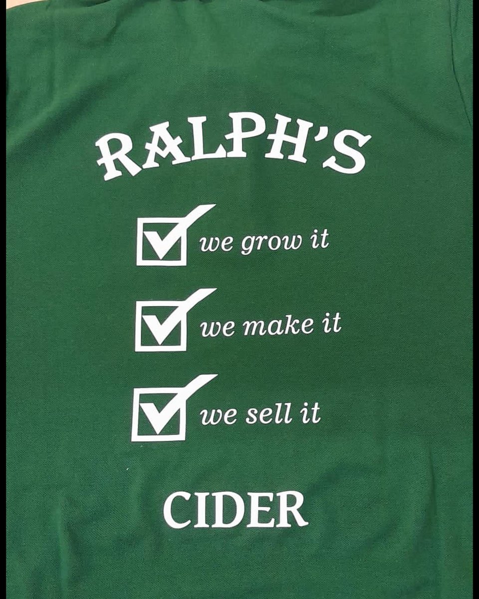 Ralphs Cider (@ralphscider) on Twitter photo 