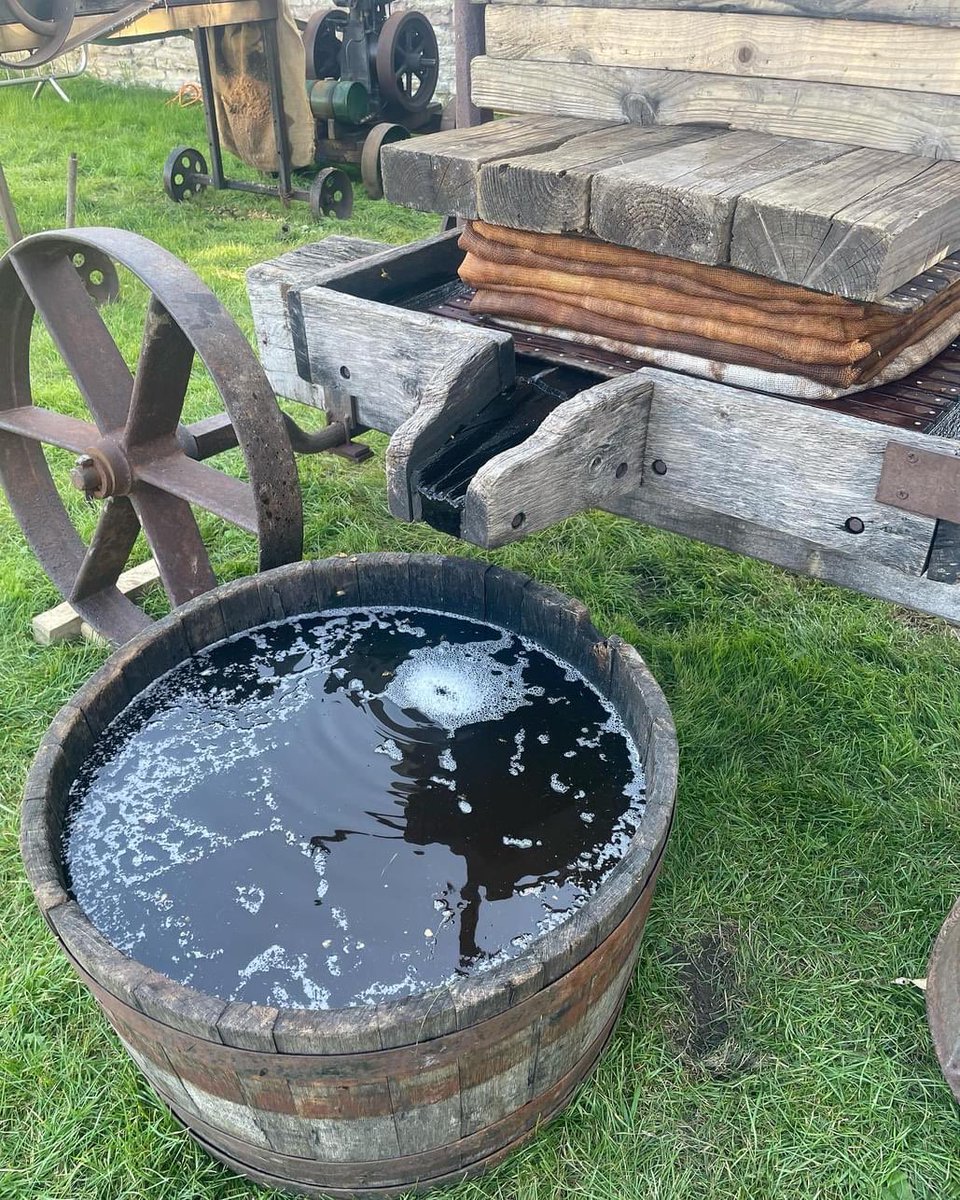 Ralphs Cider tweet media