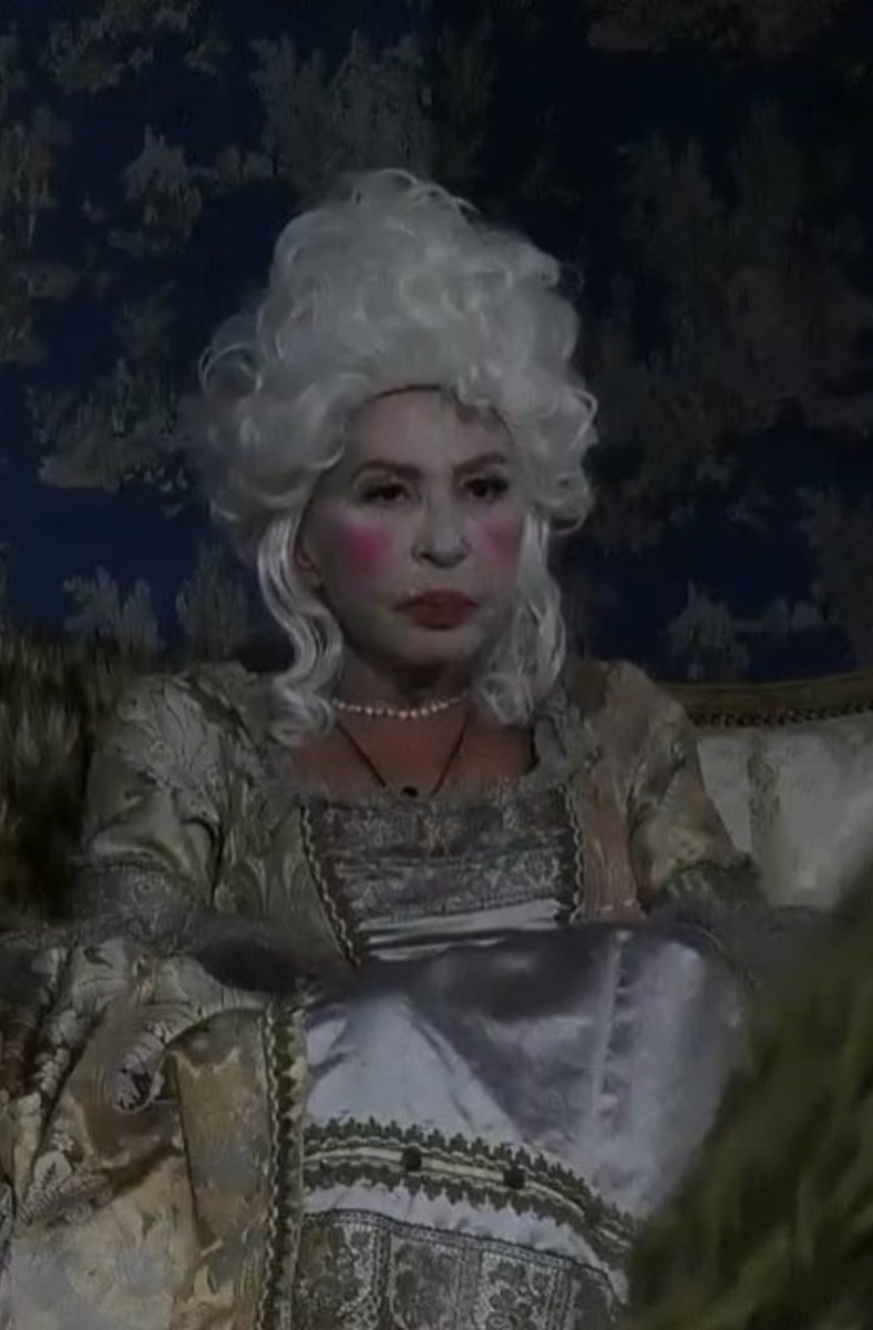 StrongBoy__'s tweet image. Lara: La casa está a tope, está en ebullición.

La casa:
#GHVIPUH1