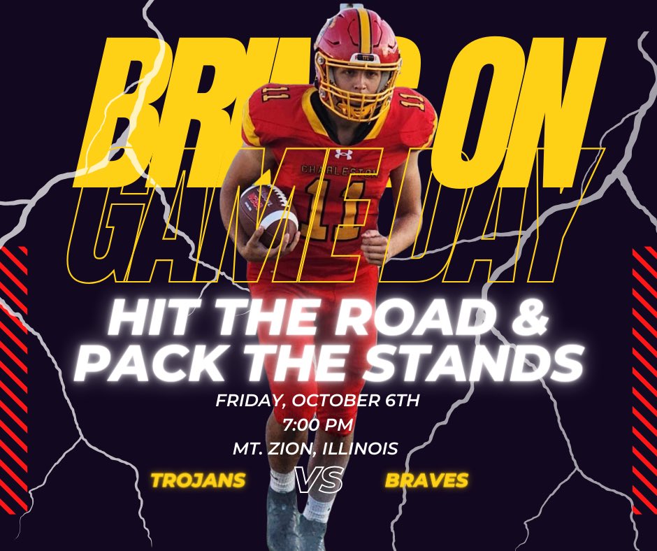 #TrojanUp