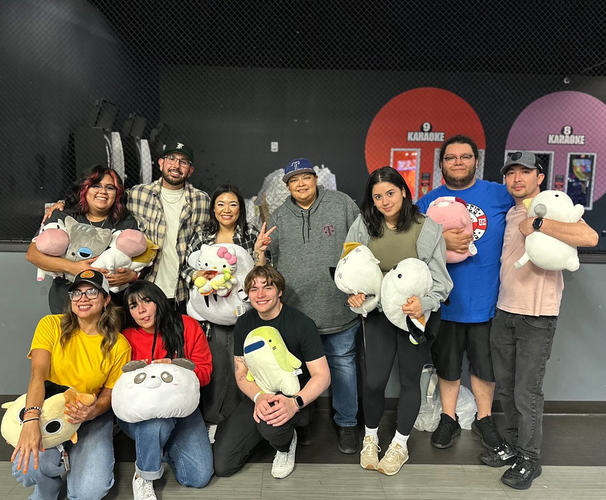 7 incredible months with my amazing team! Their dedication, creativity, and unwavering commitment have been the driving force behind my success. Together, we're an unstoppable force! 🔥🙌🏽🔥Q4 Ready! 😤 #MainSt #7MonthsStrong #Grateful