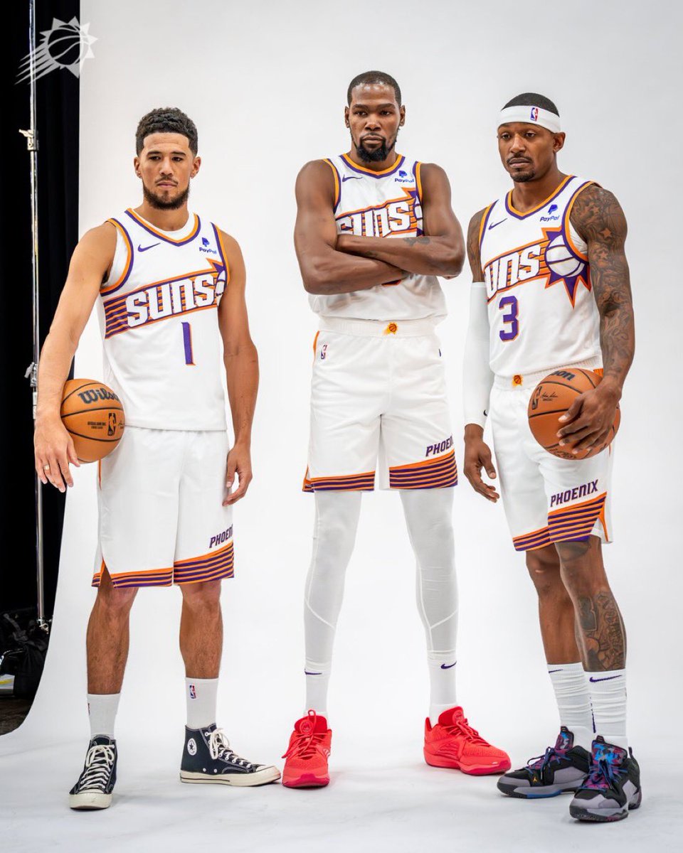 adryanashton's tweet photo. the official big 3 picture just dropped 🔥 https://t.co/gga1rqzeXb