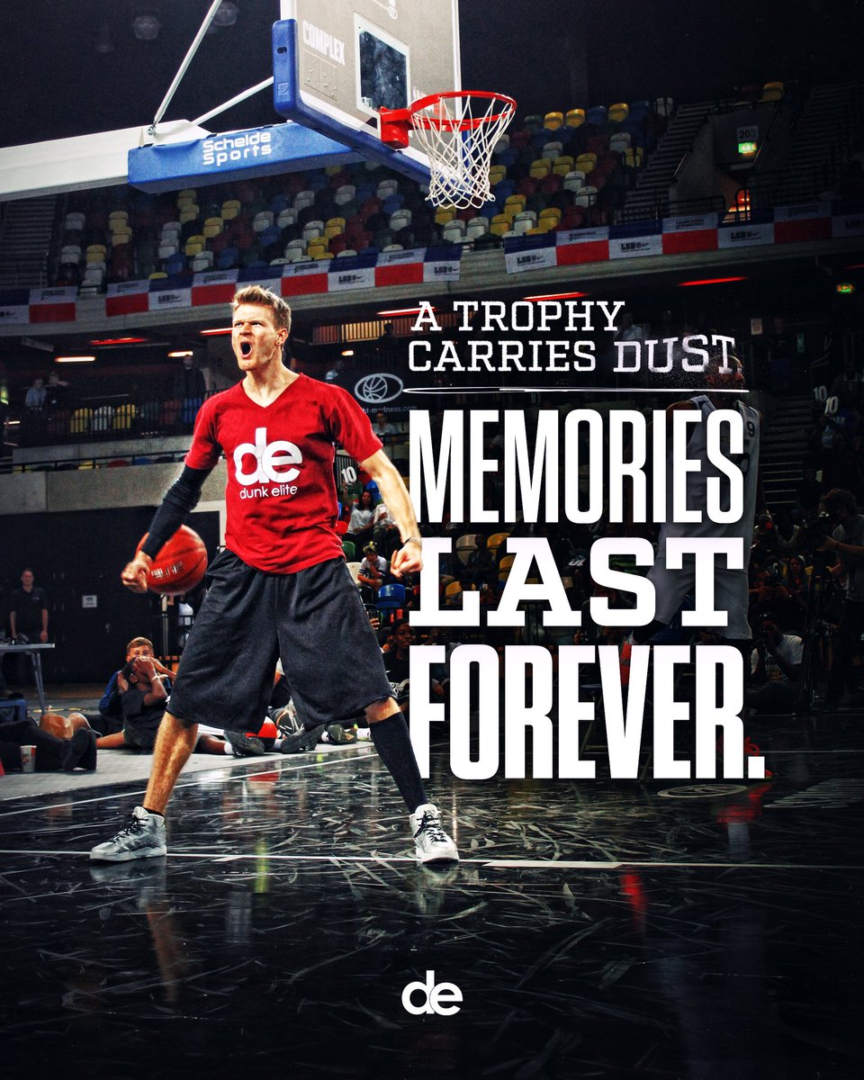 Dunk Elite tweet media