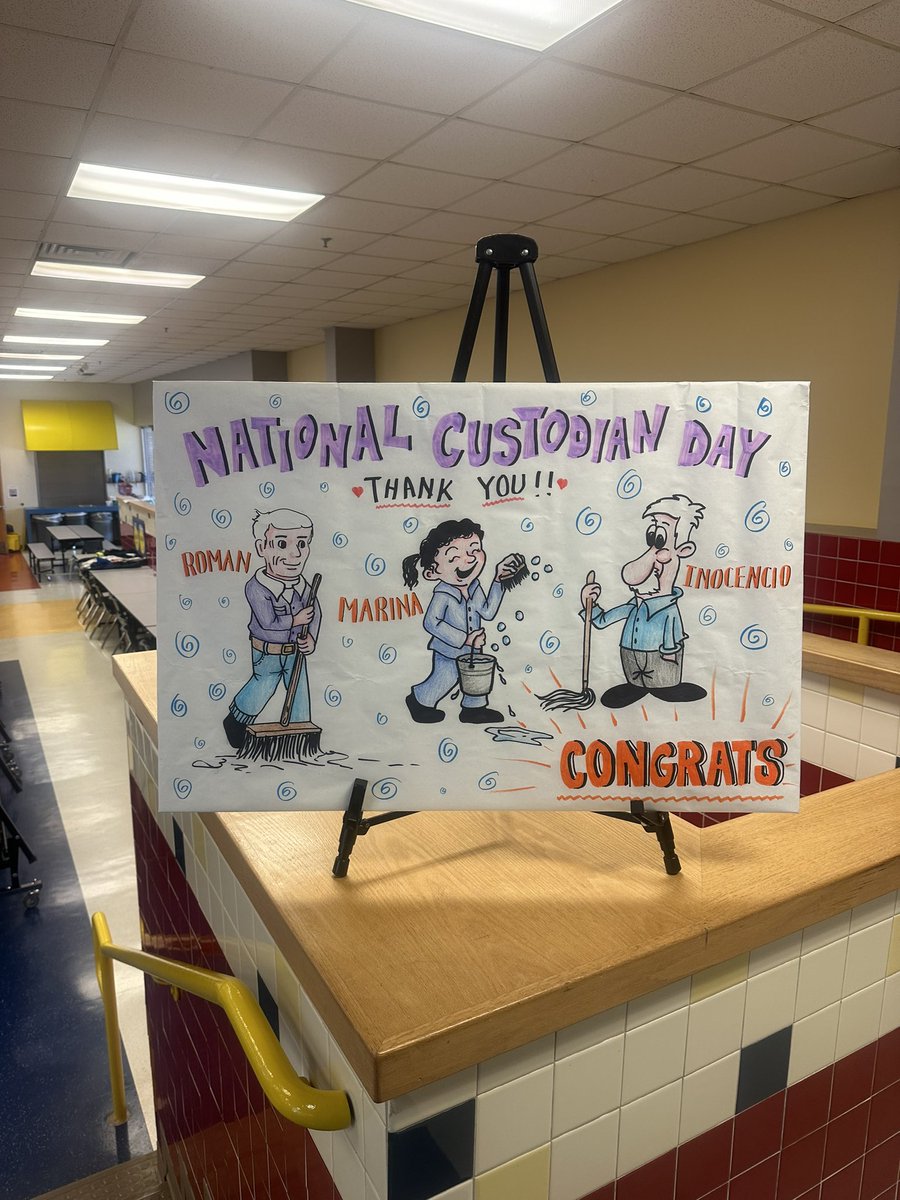 Happy national custodian day! 😊 <a href="/townleytorches/">TownleyTorchlighters</a>