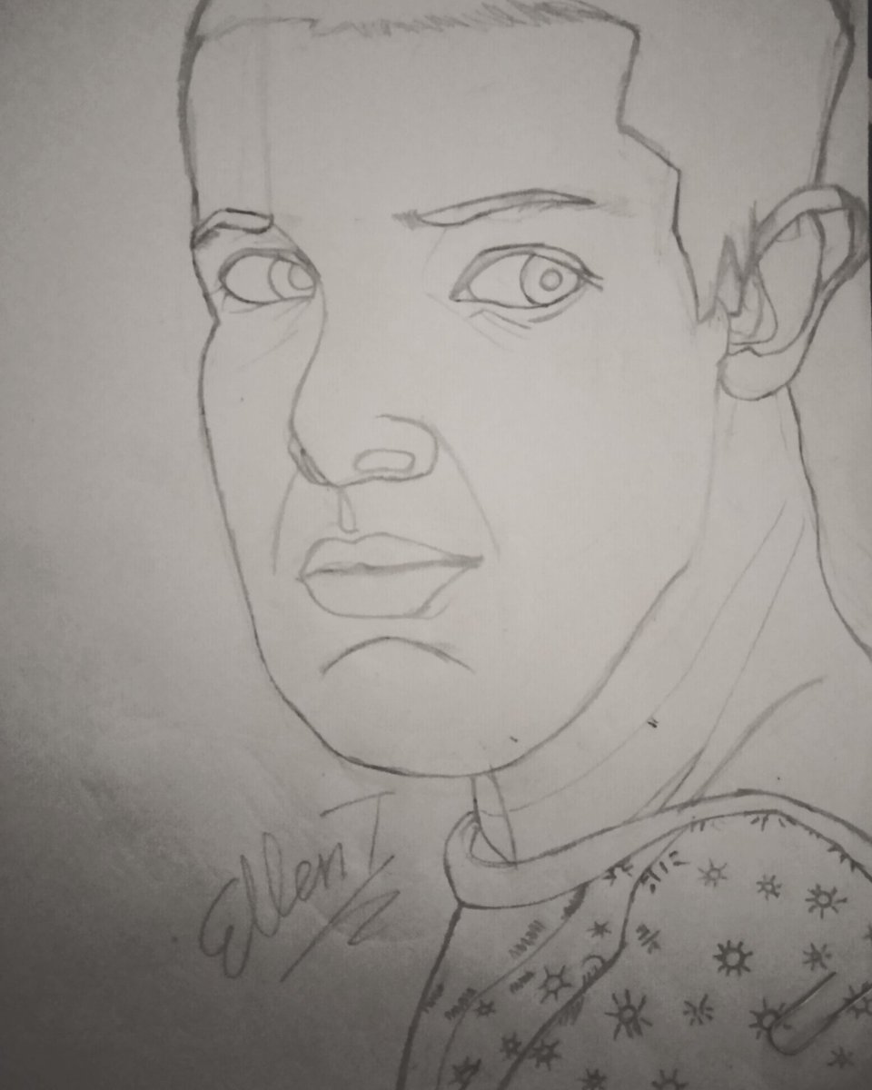 eleninart1's tweet photo. Finish the #digitaldrawing of #Eleven @Milliestopshate #StrangerThings #portraits
#Vecna @ShawnLevyDirect #StrangerThingsfanart #pencilsketch #StrangerThings4 #artist #hawkinslab #Hawkins #digitalart #StrangerThings5 @Stranger_Things #drawthisinyourstyle
@MatthewModine https://t.co/TpfbmMvU7w