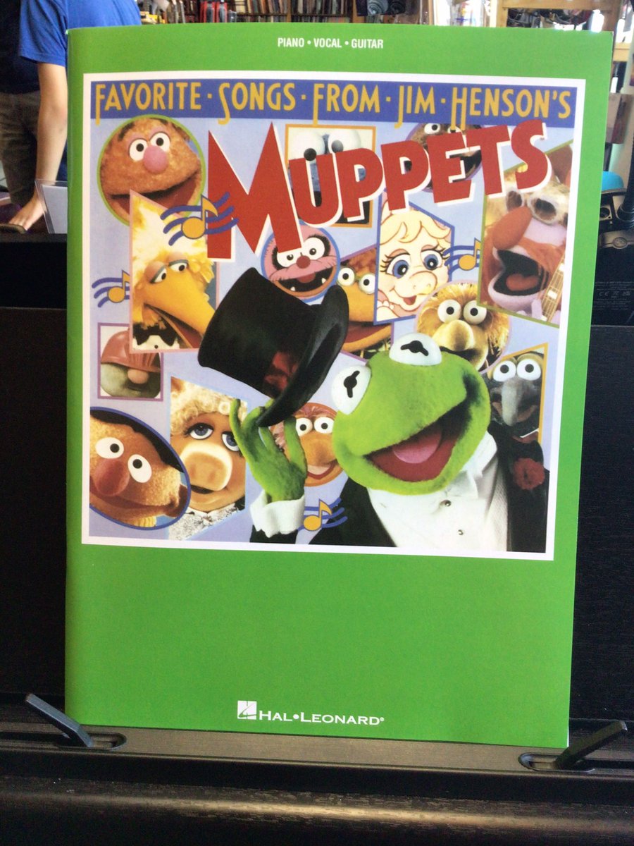 Middle C Music tweet media