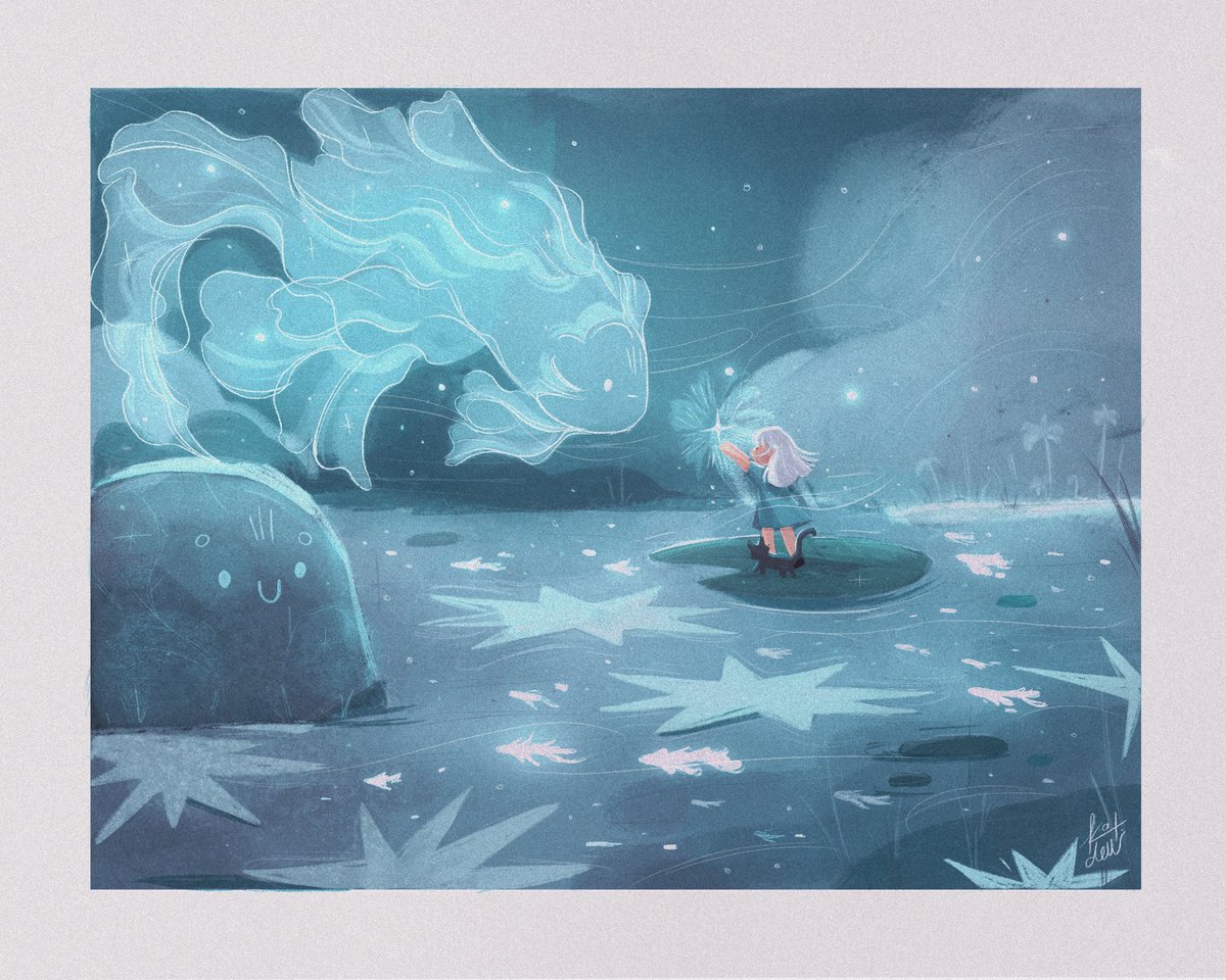 _katdew's tweet photo. 02. Cosmos✨ #peachtober23 https://t.co/1zdUuxaH7K