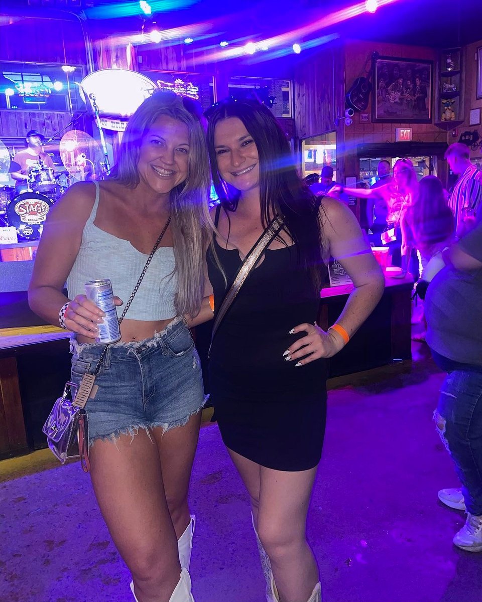 You in our bar? That’s music to our ears 🤠