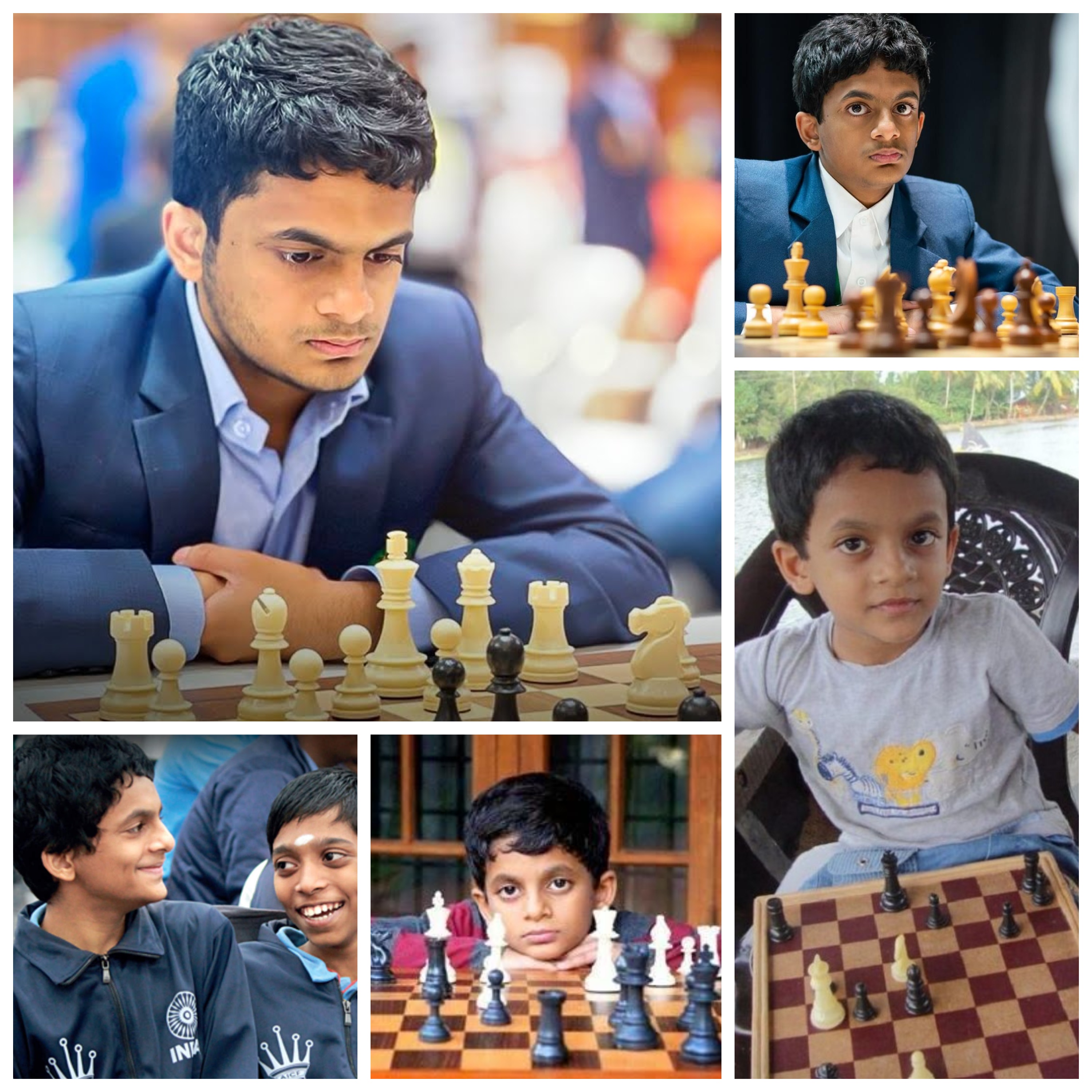 chess24 - The FIDE World Cup has begun, with 156 players