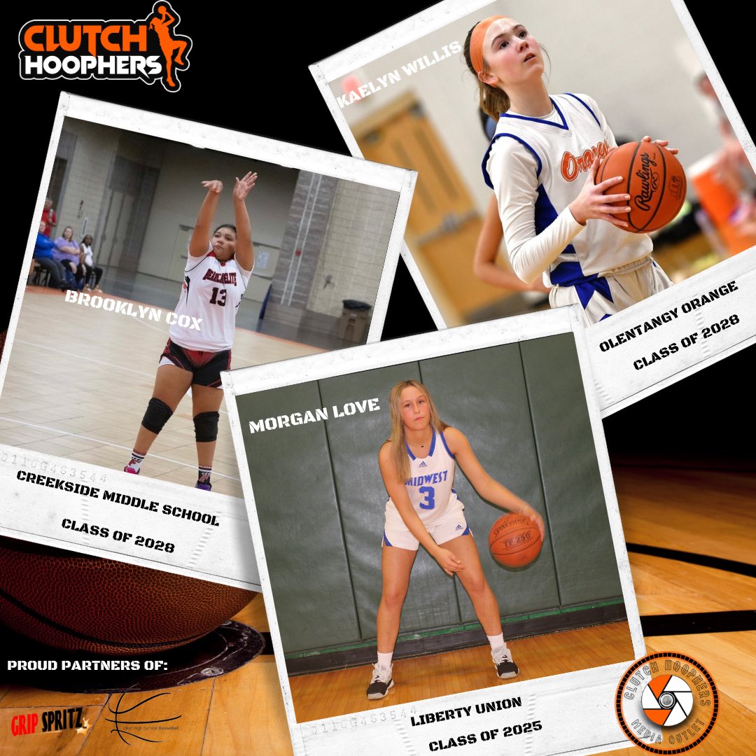 Hubby & Wifey Media tweet media