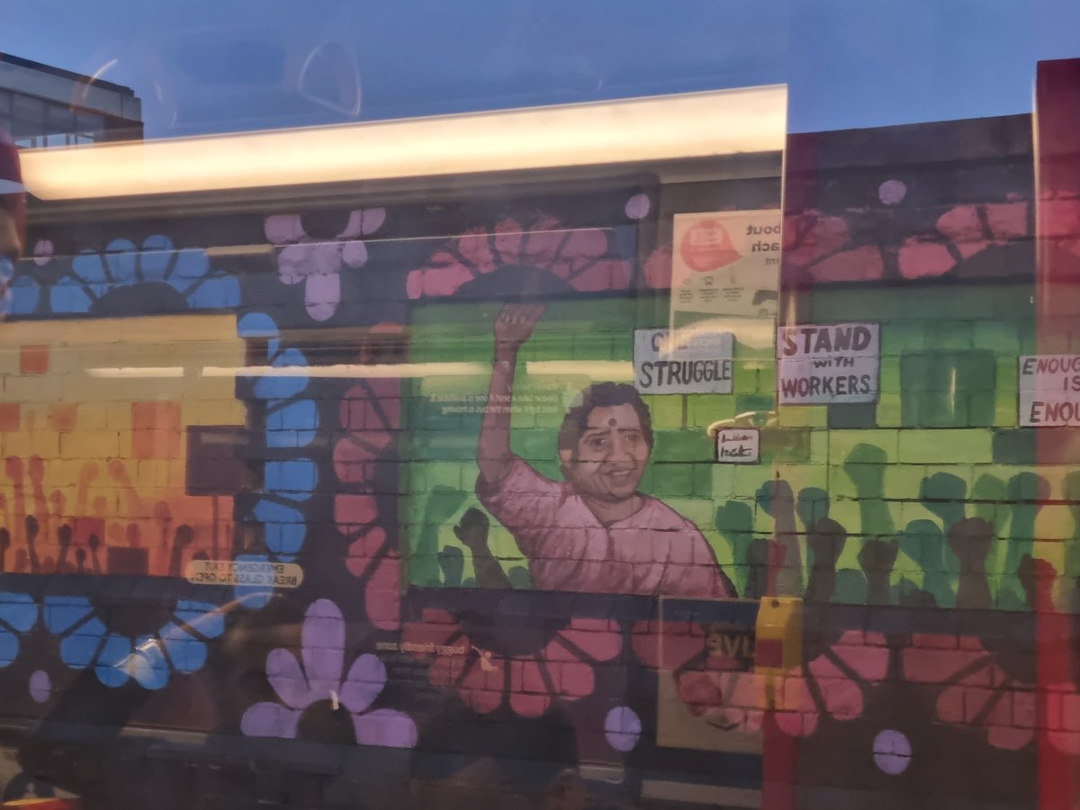 Preeti Dhillon tweet media