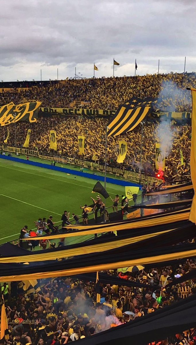 🇺🇾 Club Atlético Peñarol