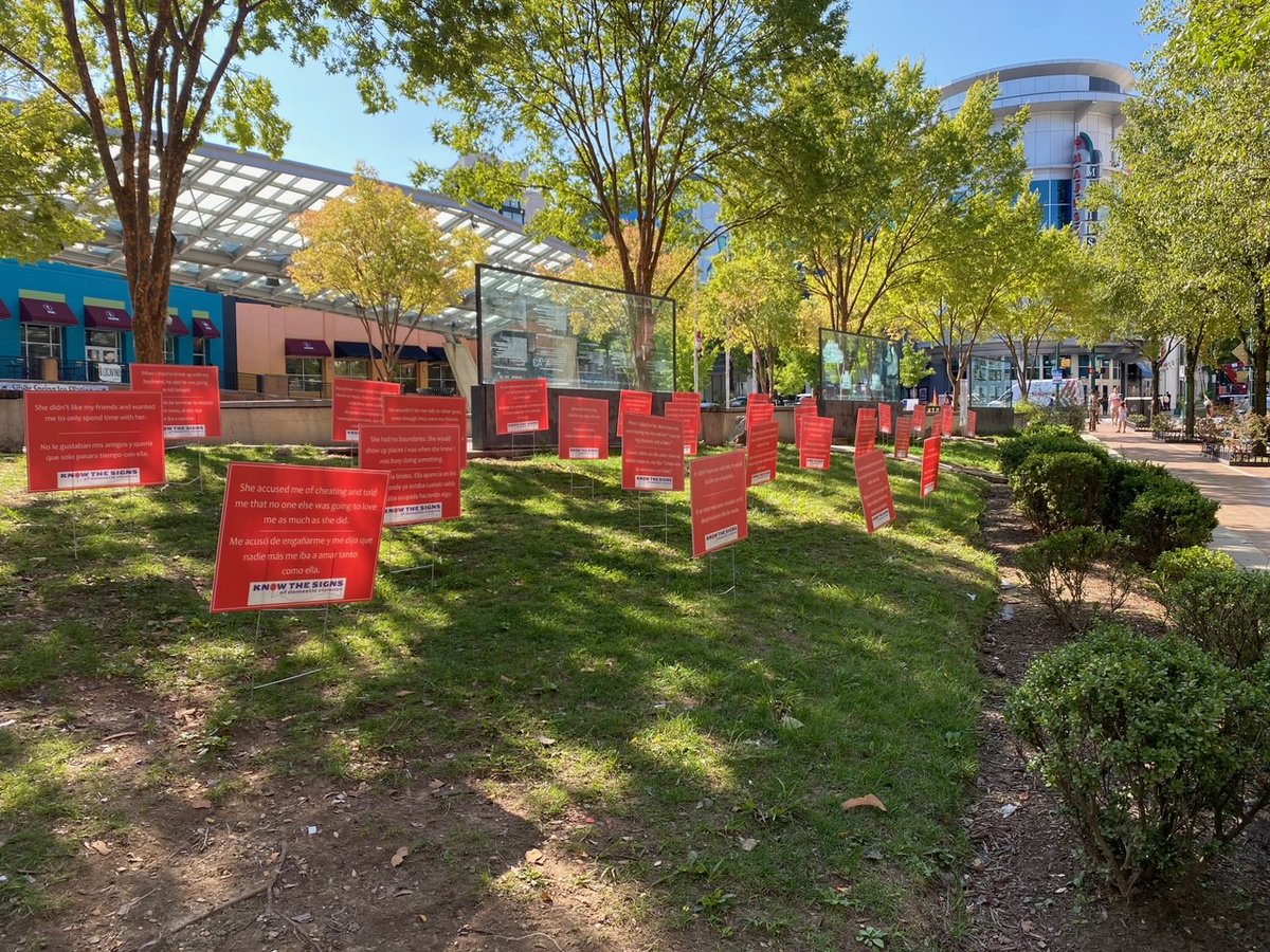 mocodvcc (@mocodvcc) on Twitter photo October is Domestic Violence Awareness Month. Do you know the signs? #DVAM2023 #Every1KnowsSome1 <a href="/MontgomeryCoMD/">Montgomery County MD Government</a> <a href="/mcpnews/">Montgomery County Department of Police</a> <a href="/MCSAONEWS/">Montgomery County State's Attorney's Office</a> <a href="/MoCoWomen/">Montgomery County Commission for Women</a> October is Domestic Violence Awareness Month. Do you know the signs? #DVAM2023 #Every1KnowsSome1 <a href="/MontgomeryCoMD/">Montgomery County MD Government</a> <a href="/mcpnews/">Montgomery County Department of Police</a> <a href="/MCSAONEWS/">Montgomery County State's Attorney's Office</a> <a href="/MoCoWomen/">Montgomery County Commission for Women</a>