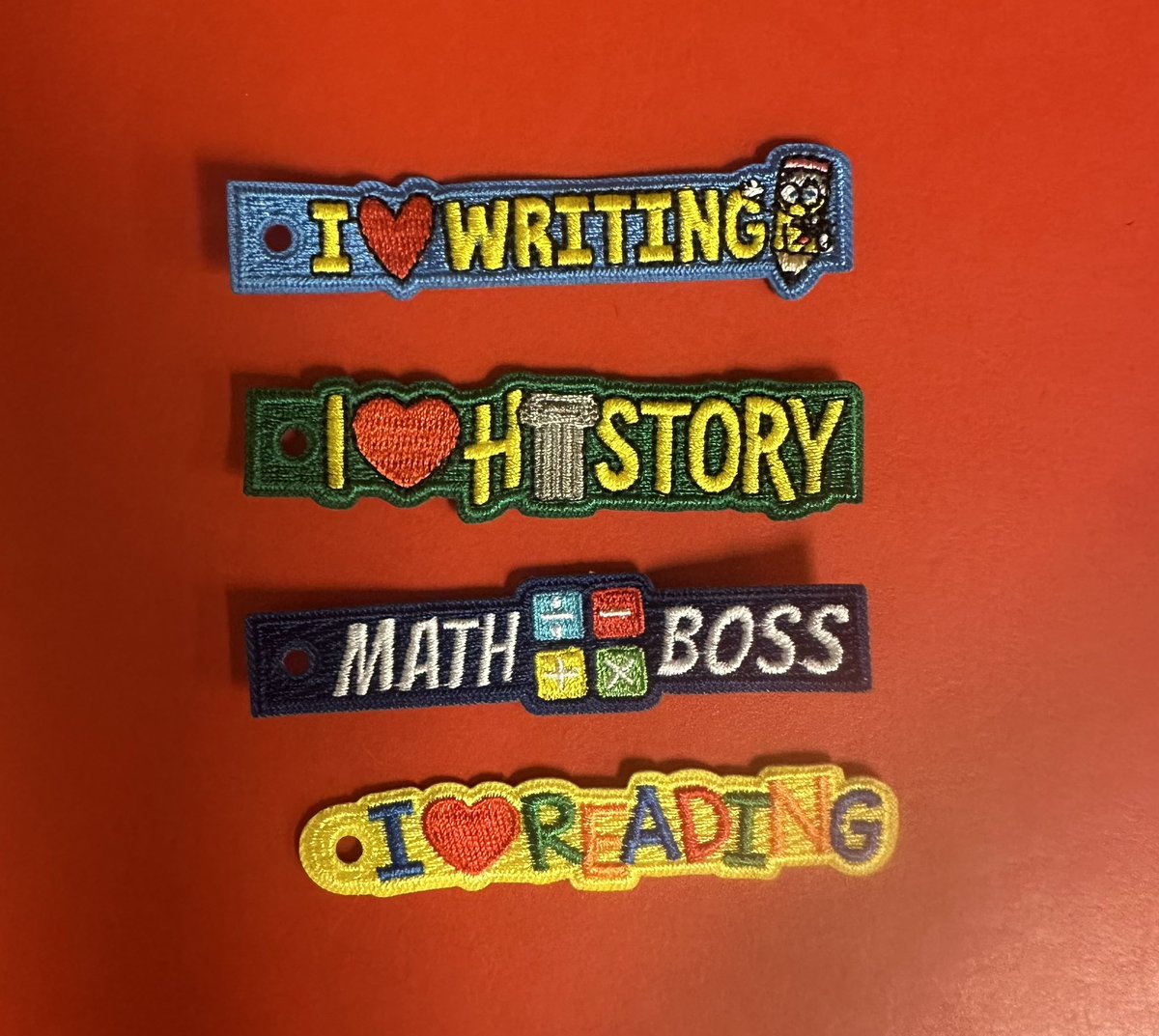 Our students were so excited to receive spirit sticks for the 1st six weeks. Our kiddos cheered each other on as the students received their awards! Next six weeks we will have some new winners. 😊<a href="/townleytorches/">TownleyTorchlighters</a>