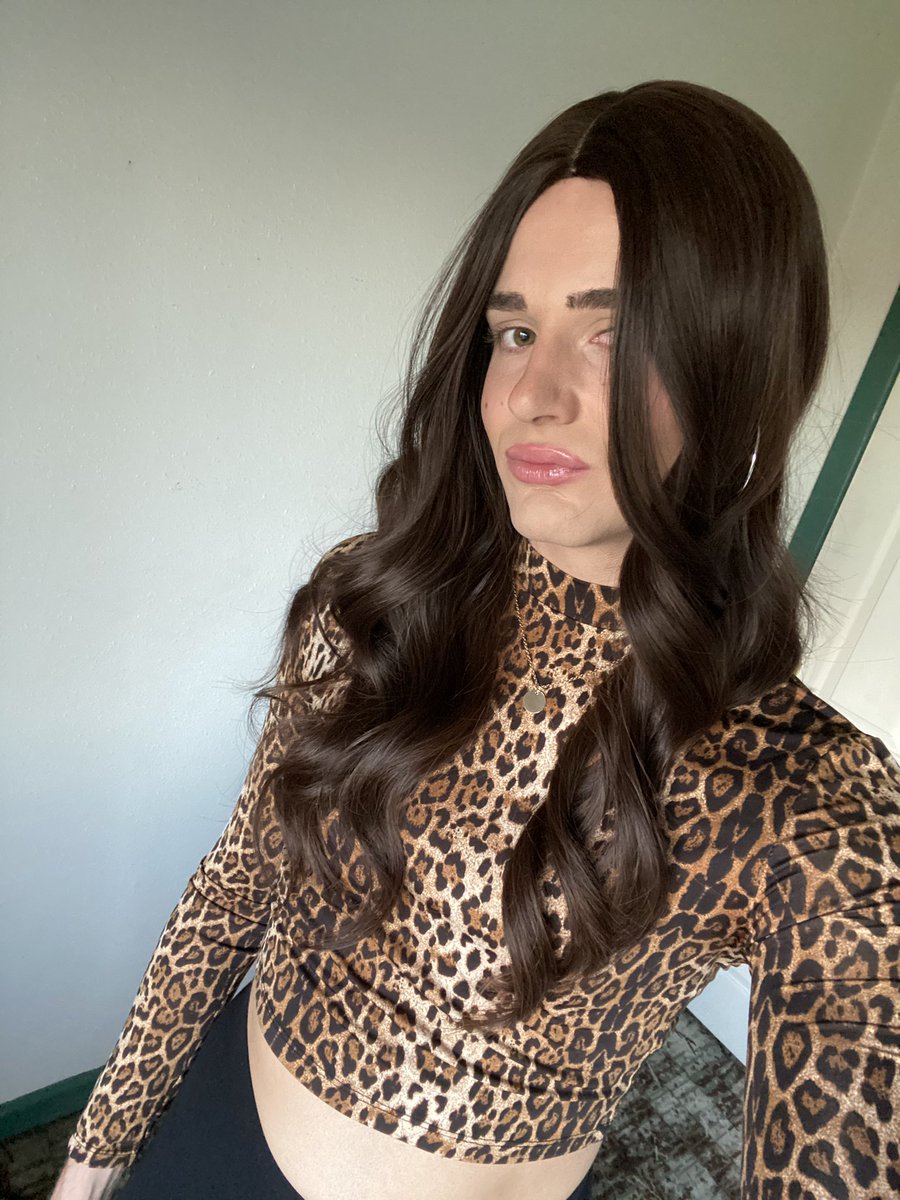 LucyRoseTS's tweet photo. Which outfit do you prefer? 
#sissy #femboy #crossdresser https://t.co/CEs8AjRhWC