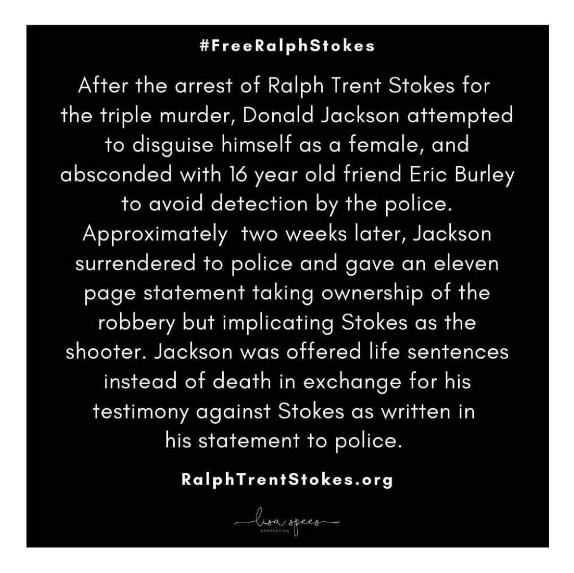 Ralph Trent Stokes tweet media