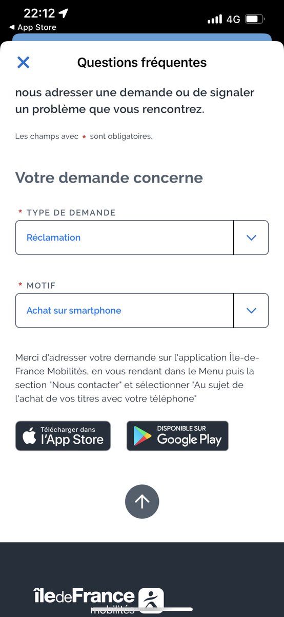Héloïse des Monstiers tweet media