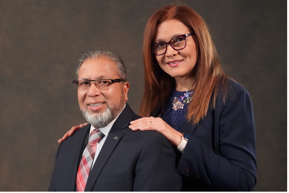 Jorge Aguero, president of the New Jersey Conference, is retiring after 43 years of pastoral ministry—25 of them dedicated to the conference. Aguero shares the following statement:

“New Jersey has been my home for 25 years. Throughout this time, my family and I have had the joy