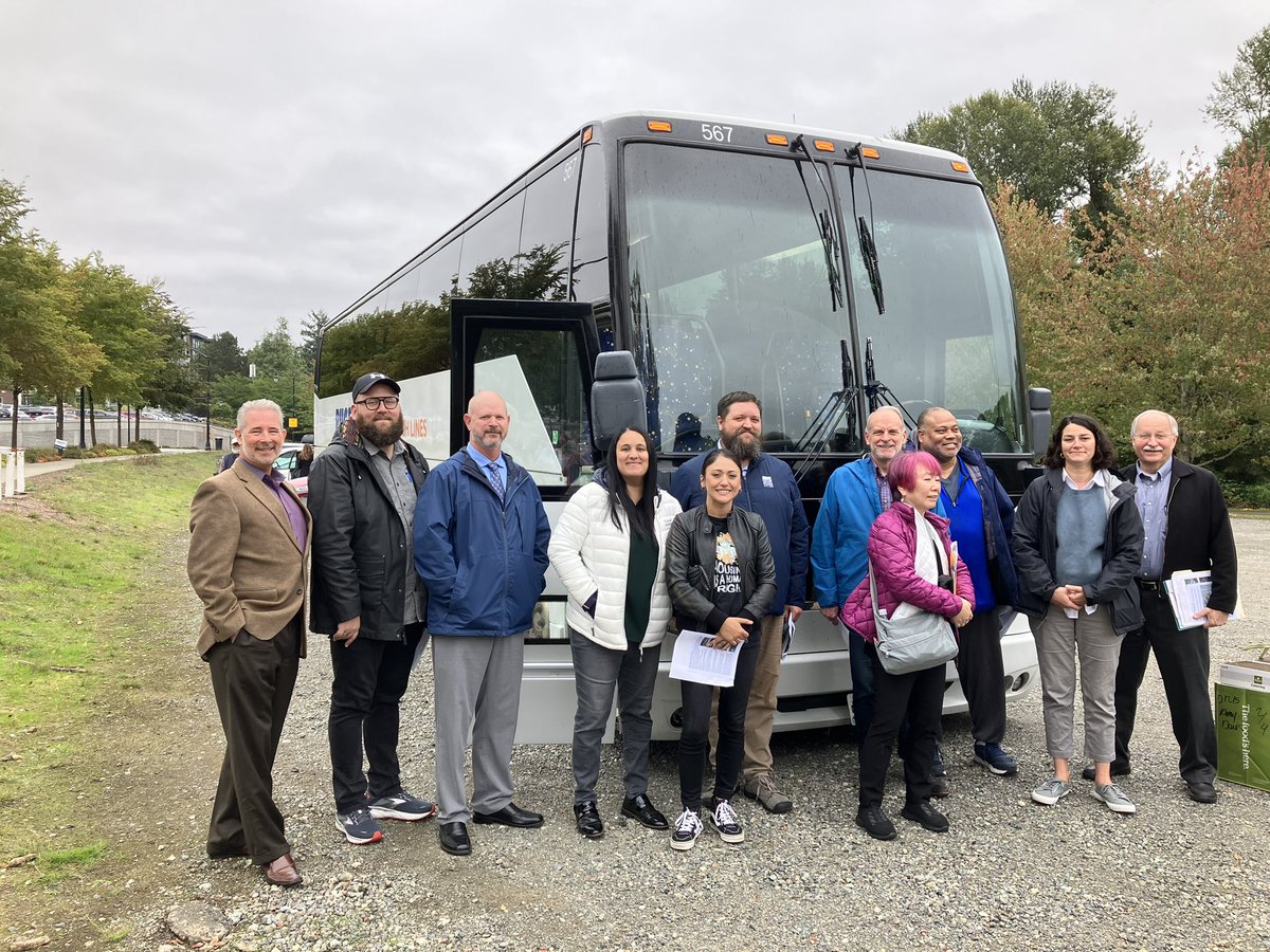 Stops on the <a href="/AWCities/">Association of Washington Cities</a> community centered transit oriented transit tour <a href="/CityofBothell/">City of Bothell</a> and <a href="/CityOfRedmond/">City of Redmond</a>