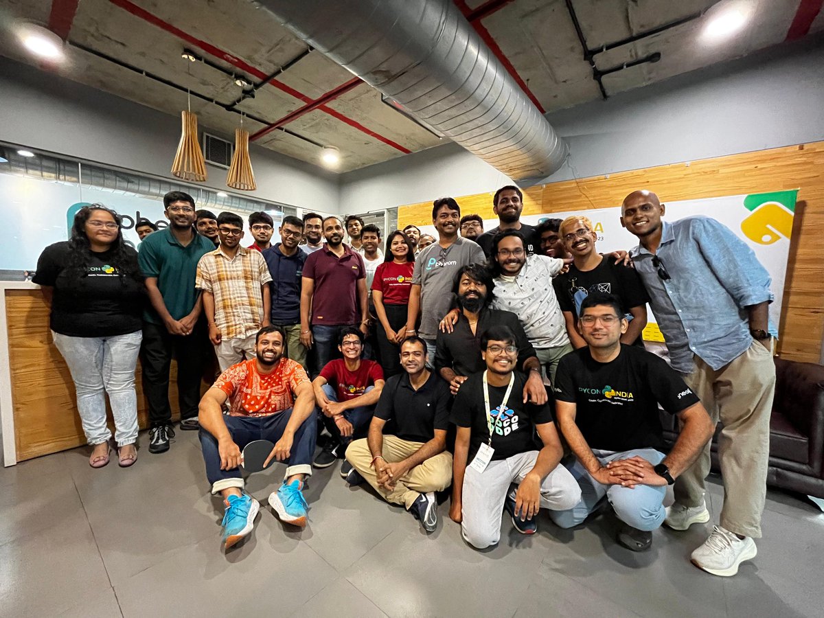 Vipul Gupta tweet media