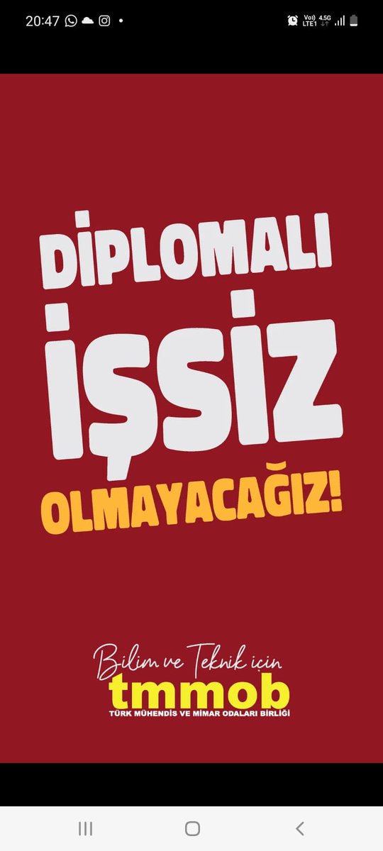 #ButcedenTarimaAtama