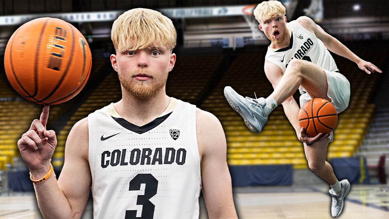 Tristan jass college deals