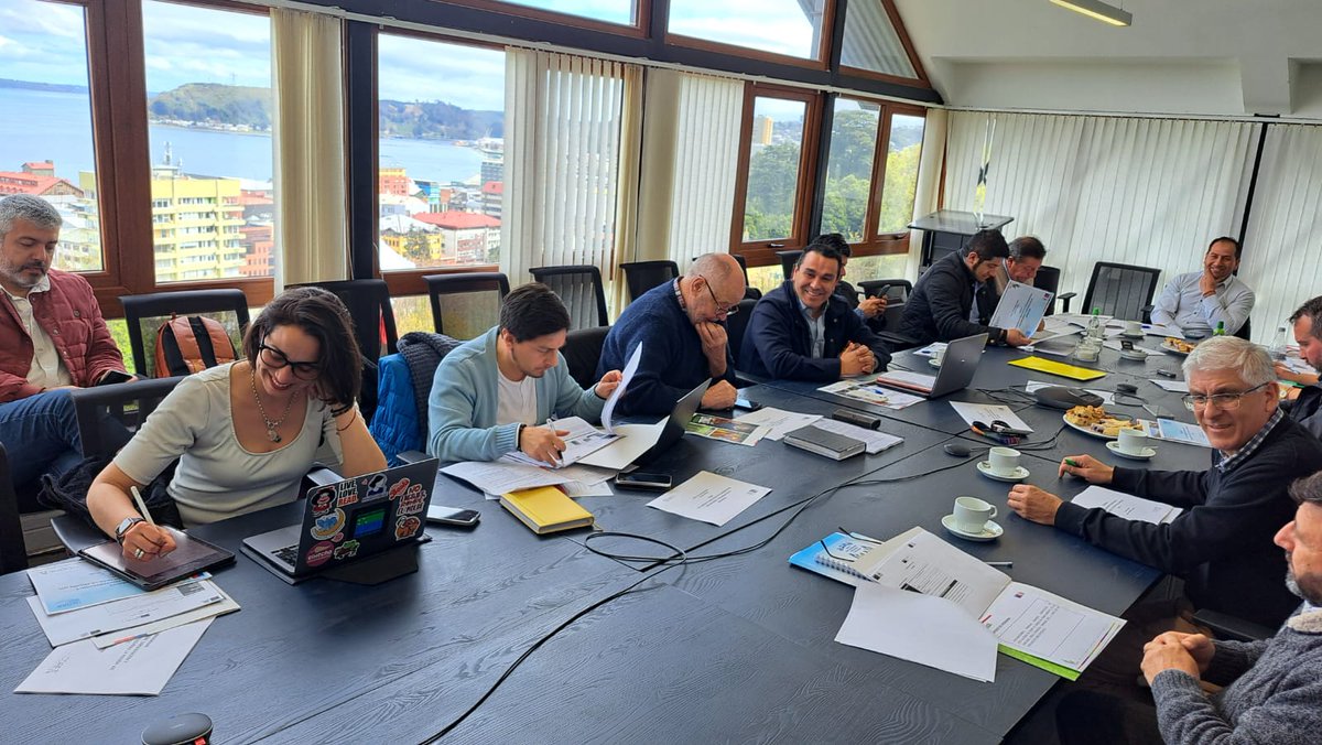 ✅Esta jornada la Comisión de Fomento Productivo del #CORELosLagos aprobó el programa de recuperación, conservación y mejoramiento de suelos para la #regióndeLosLagos presentado por <a href="/IndapLosLagos/">Indap Los Lagos</a>. Serán cerca de 260 los beneficiados.