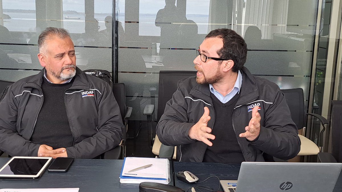 core_los_lagos's tweet photo. ✅Esta jornada la Comisión de Fomento Productivo del #CORELosLagos aprobó el programa de recuperación, conservación y mejoramiento de suelos para la #regióndeLosLagos presentado por @IndapLosLagos. Serán cerca de 260 los beneficiados. https://t.co/6ephEwoF0F