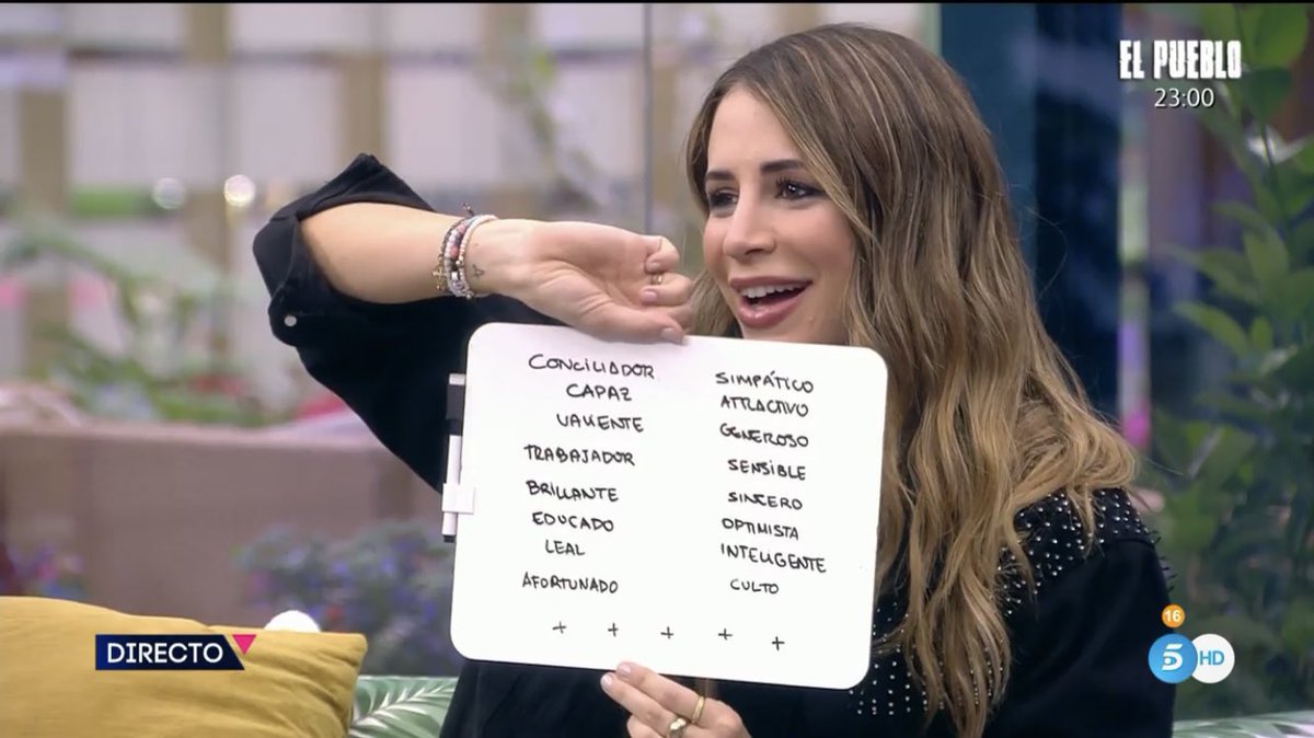 GHNickoO's tweet image. Los adjetivos que le daba al programa por destapar a Oriana:

#GHVIP20 #GHVIPUH1