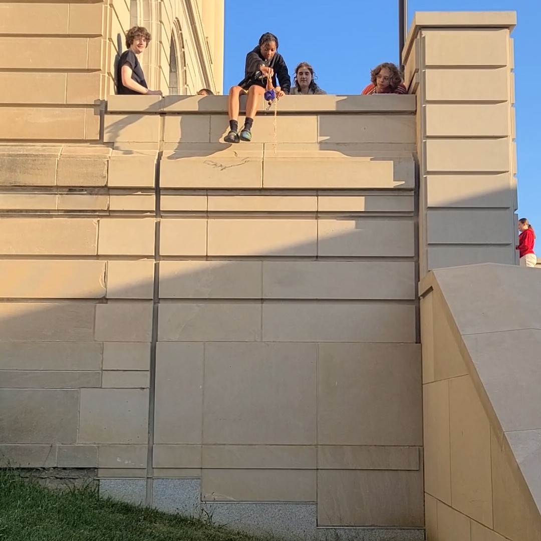 Central High School tweet media