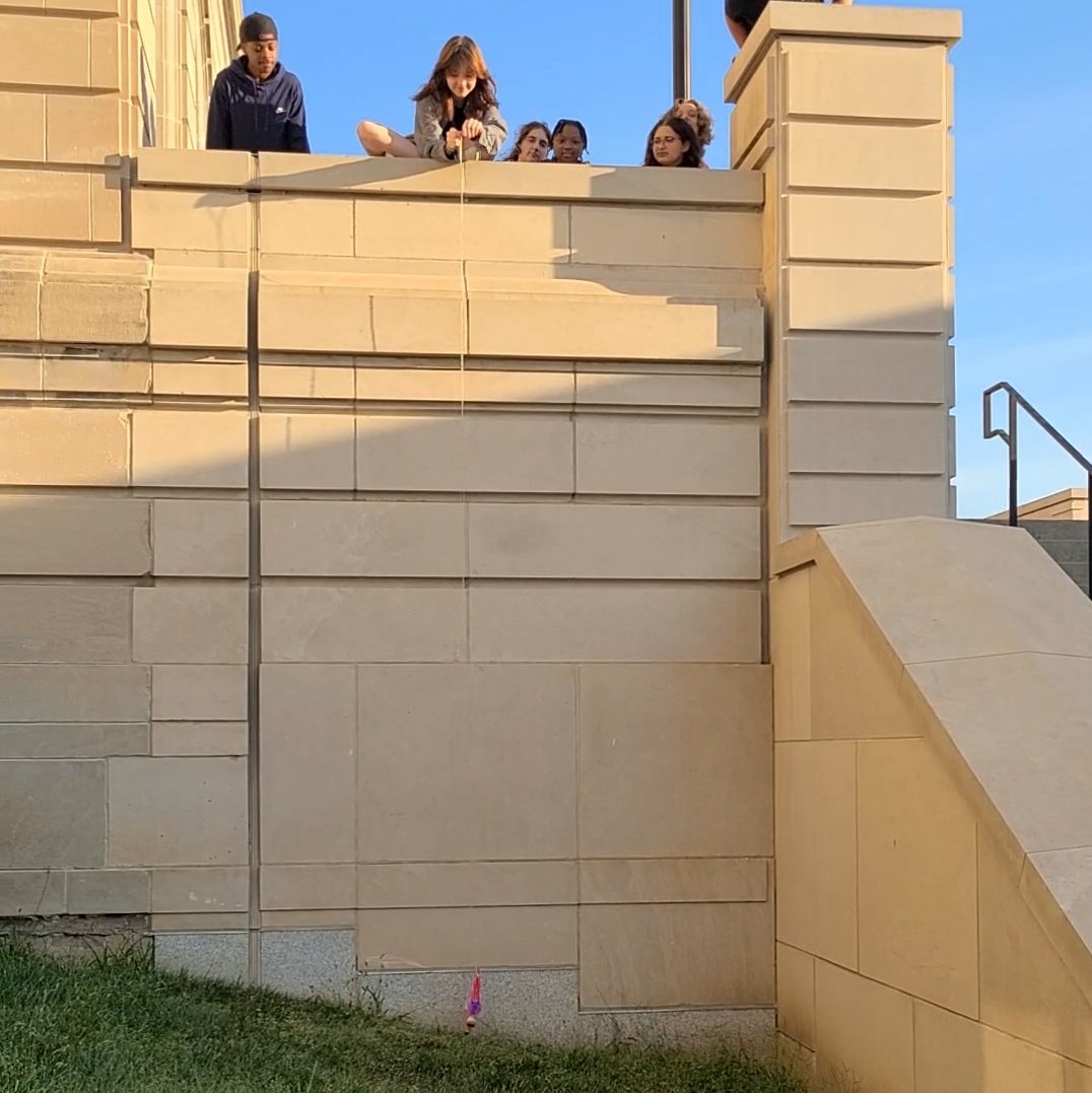 Central High School tweet media