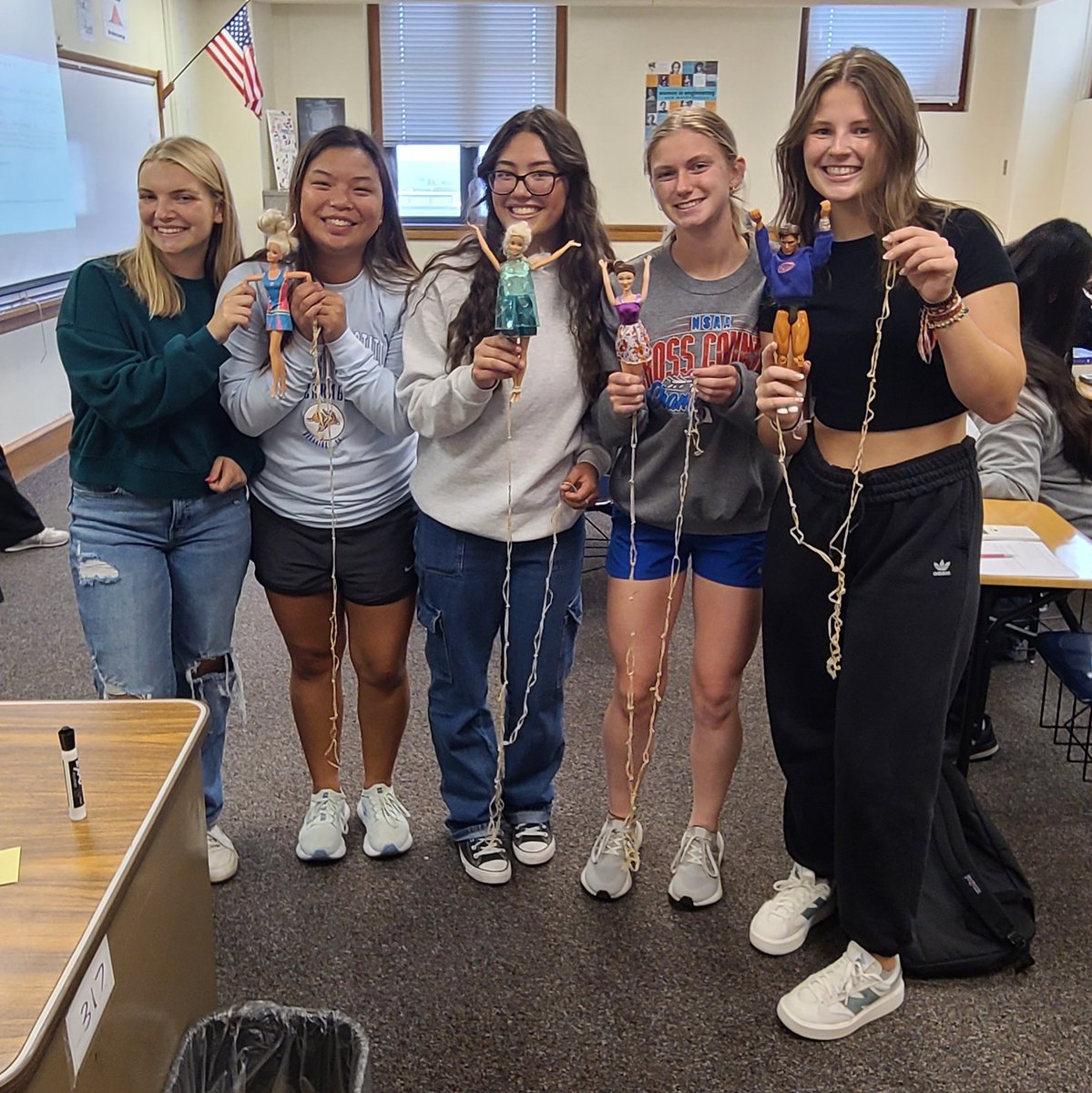 Central High School tweet media