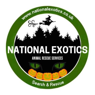 NationalExotics tweet picture