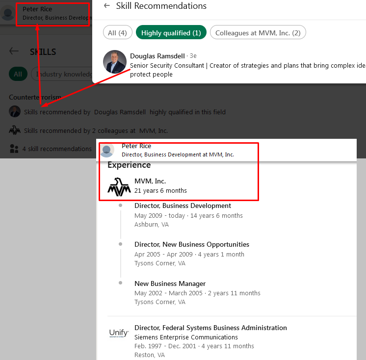 @Michael_Yon @realmuckraker @jordanbpeterson @EmeraldRobinson @elonmusk @ganaha_masako @annvandersteel @GenFlynn @thierrybaudet INDOPACOM / NCIS / SOUTHCOM / USDI ex-official Douglas Ramsdell highly recommend MVM Inc. Director Peter Rice.🤔 Oh look, MVM organization chart : x.com/EFxScout1Leagu…¸👀