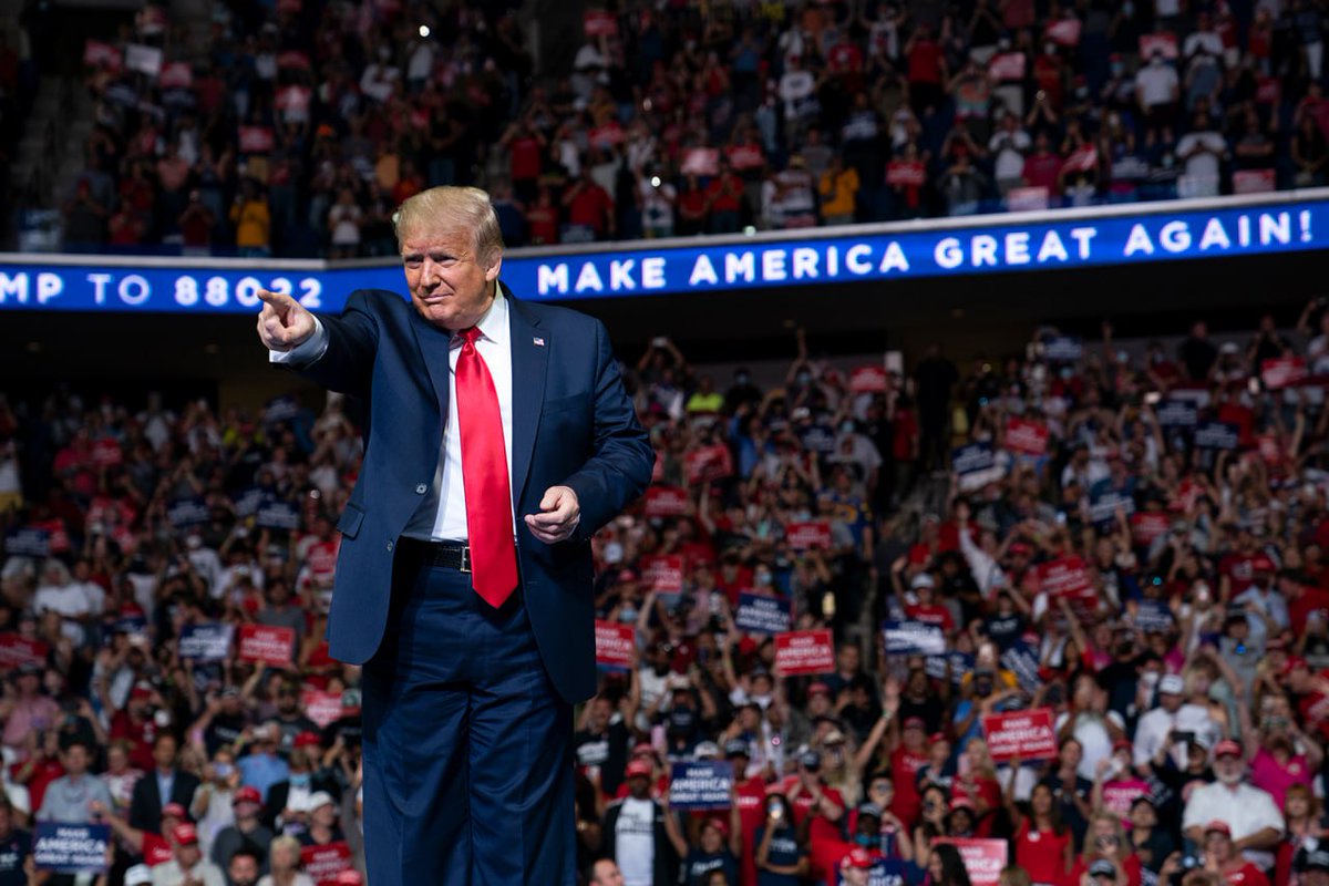 🇺🇸 Верховный суд США отказался отстранять Дональда Трампа от участия в президентских выборах

Республиканец Энтони Кастро подал апелляцию на решение суда низшей инстанции, который отказался запретить экс-президенту Трампу участвовать в выборах, но вновь получил отказ.

Кастро