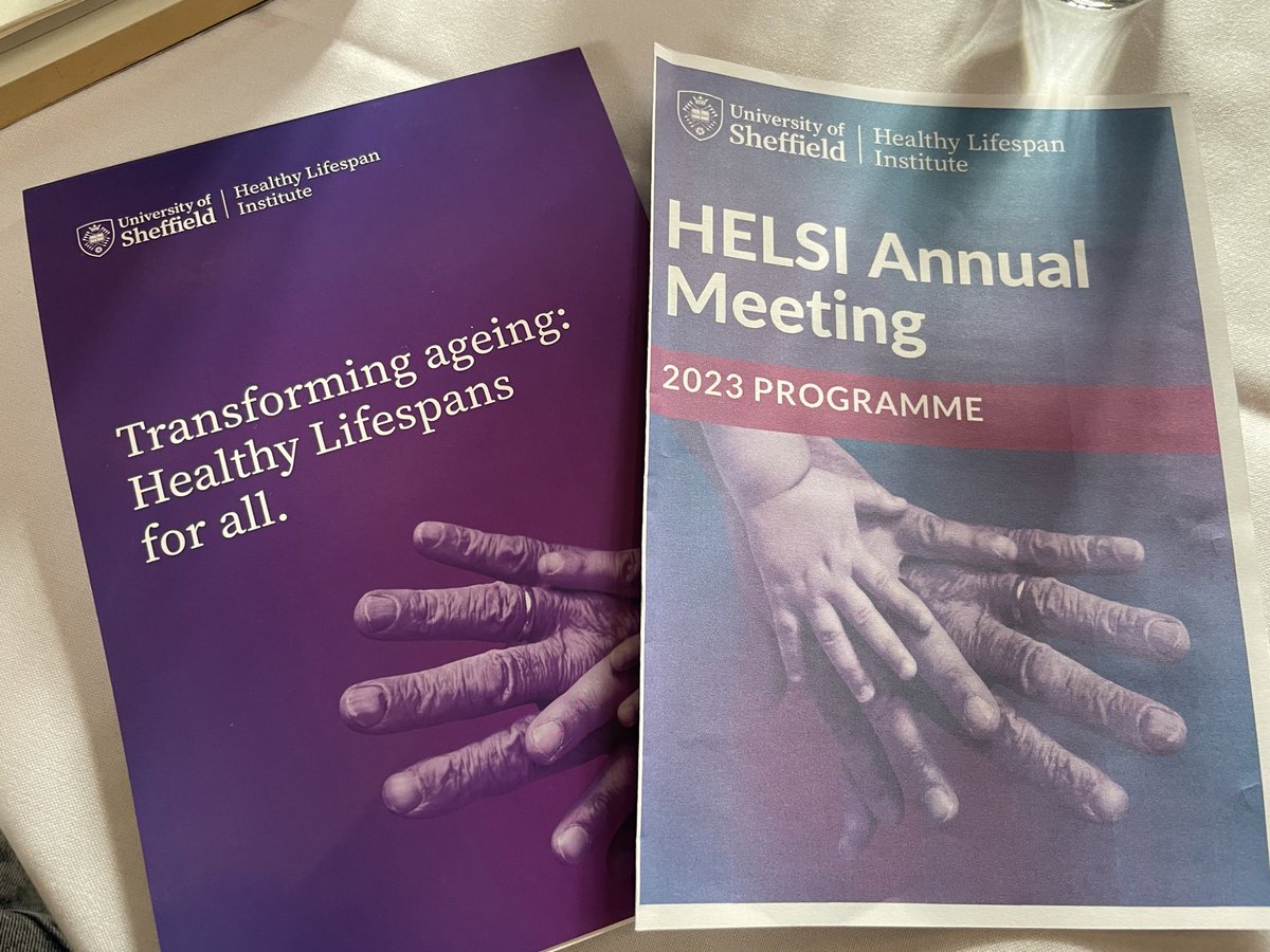 Alicja Olejnik (@a0lejnik) on Twitter photo exciting day full of #aging talks at the Helsi Annual Meeting today <a href="/sheffielduni/">The University of Sheffield</a> exciting day full of #aging talks at the Helsi Annual Meeting today <a href="/sheffielduni/">The University of Sheffield</a>