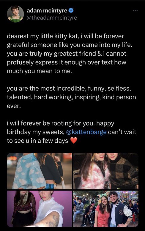 @exposingrich i still wanna know why kat, who is supposed to be one of ambers biggest supporters, is besties with someone who loves jawny so much #IStandWithAmberHeard