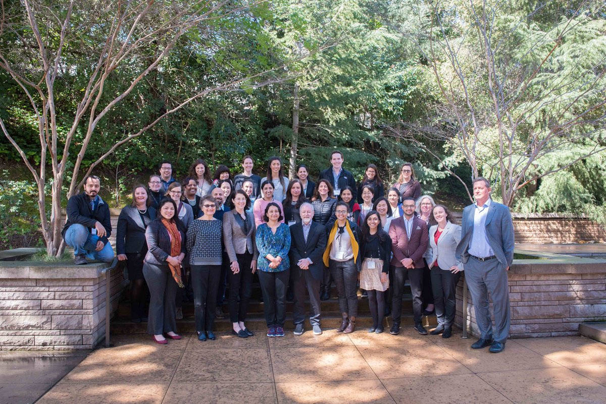StanfordSPIRE's tweet image. 📆  MARK YOUR CALENDAR! Registration for 2024 Stanford MMR Workshop (4/25-4/27) opens on Monday, October 2. This in-person interactive workshop focuses on faculty, staff, post-docs, &amp;amp; grad students who will design/complete a #mixedmethods research project.
med.stanford.edu/s-spire/educat…