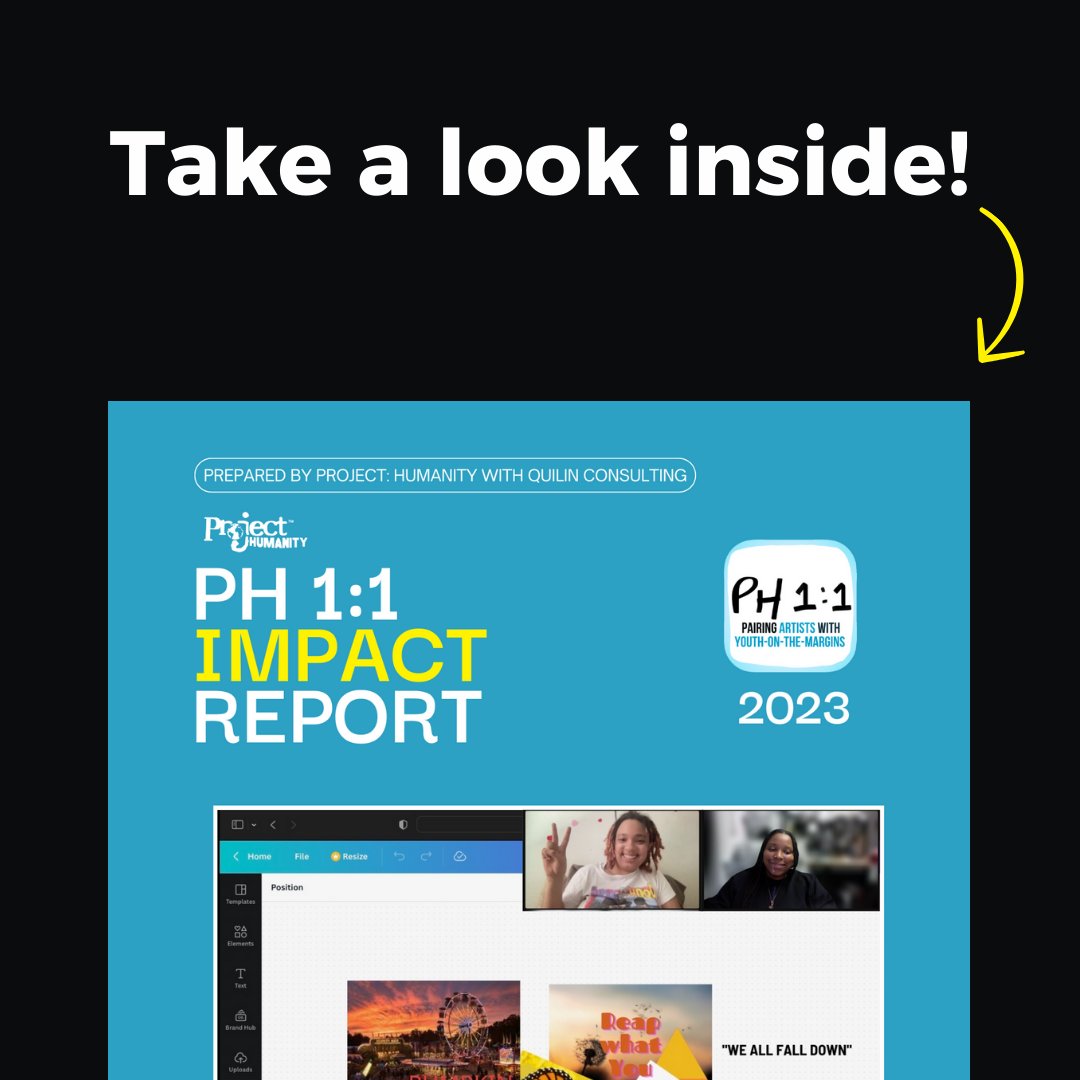 Project Humanity tweet media