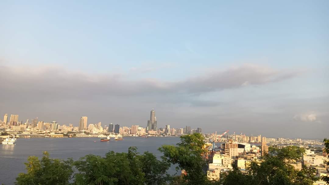 Jr_Formosa's tweet image. Jaman SD Cuman bisa Nonton lewat TV Serial Drama Meteor Garden..
Alhamdulillah wes pernah Menginjakkan kaki di Negeri Formosa Taiwan 🇹🇼 seng Jarene Syahdu..